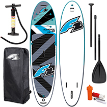 F2 ALLROUND AIR 11.5